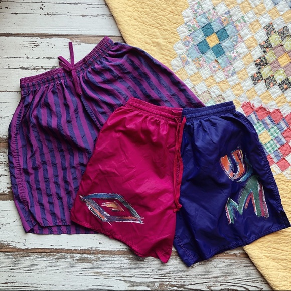Umbro Pants - Vintage Umbro shorts